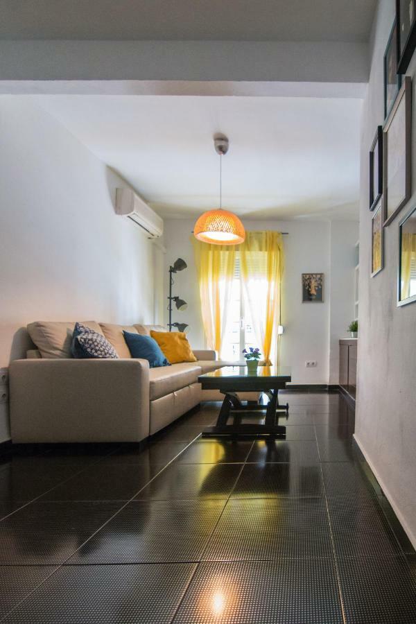 סביליה Utopia Home Alameda מראה חיצוני תמונה