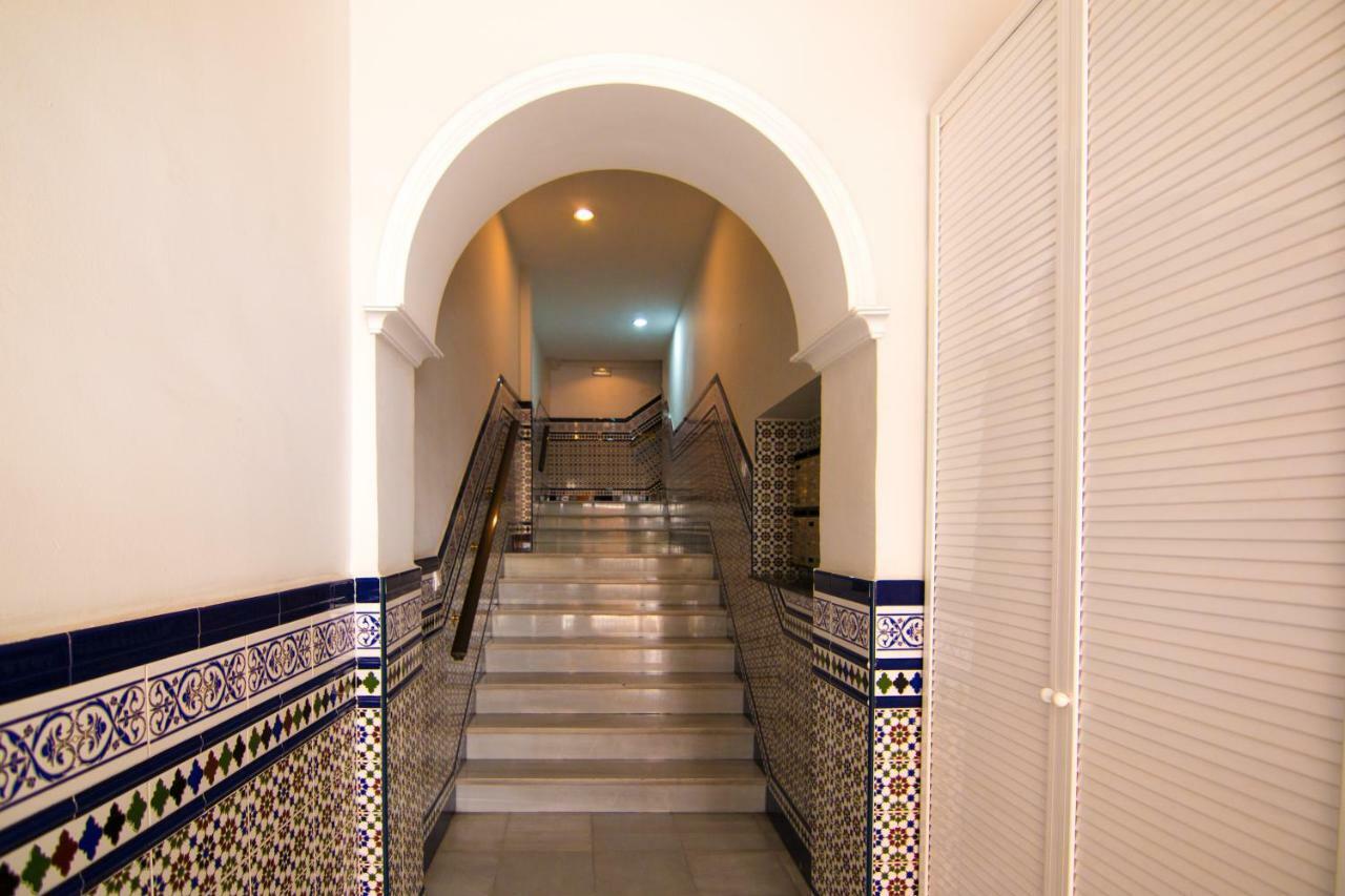 סביליה Utopia Home Alameda מראה חיצוני תמונה