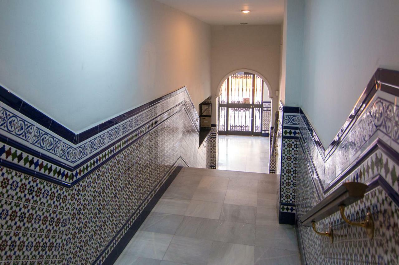 סביליה Utopia Home Alameda מראה חיצוני תמונה
